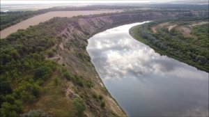 Казачья сказка «Почему Тихим Доном величают»