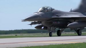 TWZ: Дания полностью вывела из эксплуатации истребители F-16