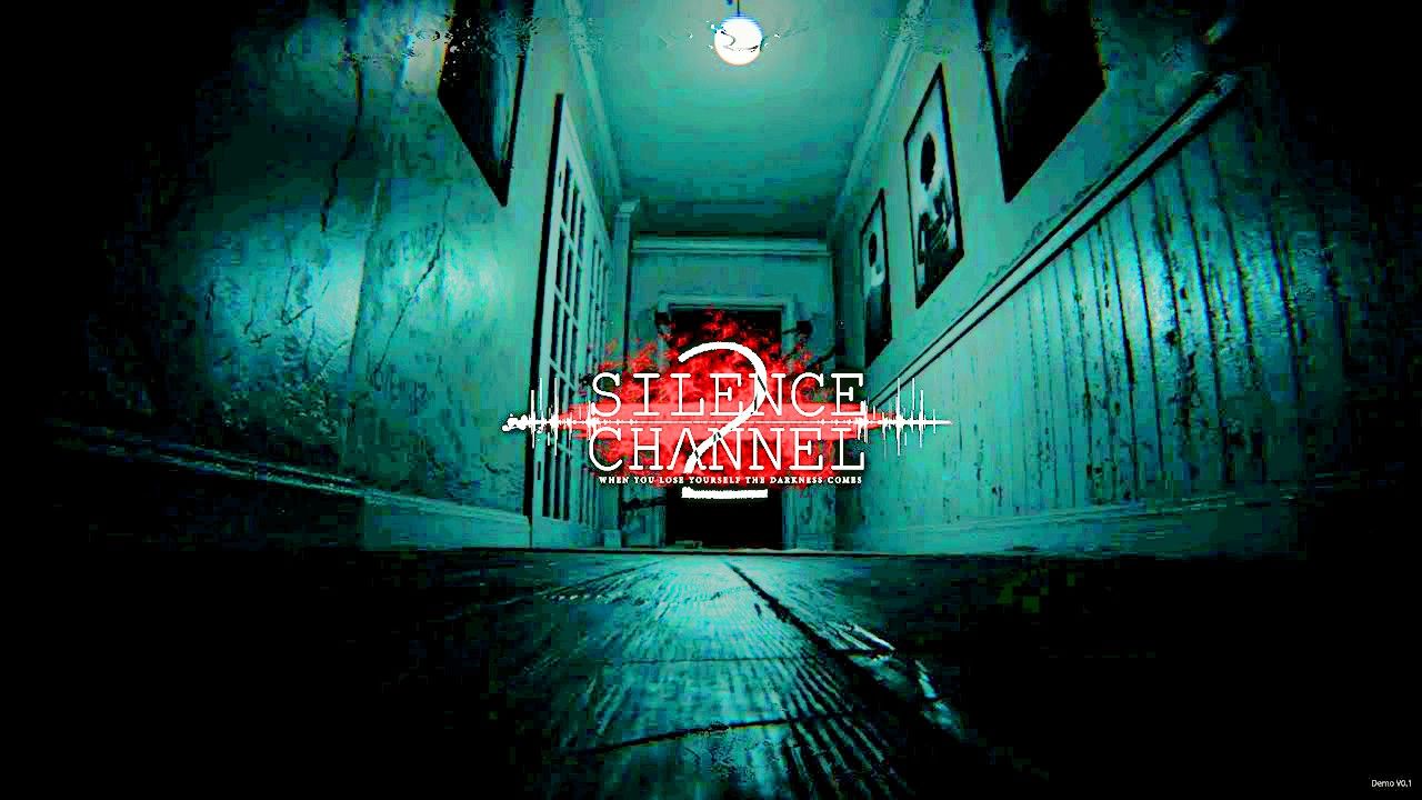 "Канал тишины 2" (Silence Channel 2) Полное прохождение, без комментариев смотреть онлайн