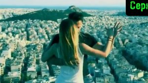 РОМАН СОН - ГОЛУБИ ЦЕЛУЮТСЯ НА КРЫШЕ - COVER 2026