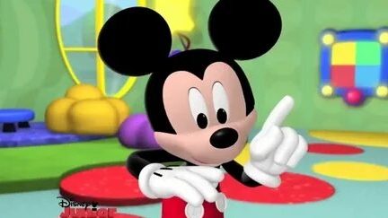 Микки маус смотреть онлайн