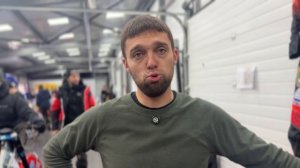 В Каменске состоялся личный чемпионат России по мотогонкам на льду. Панорама 20.01.26