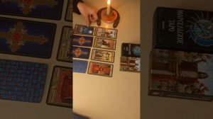 Близнецы. # Таро прогноз на февраль 2026. # Сантаро.