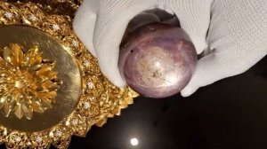 На Шри-Ланке обнаружен самый крупный в мире