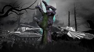 Танки Блиц | Tanks Blitz