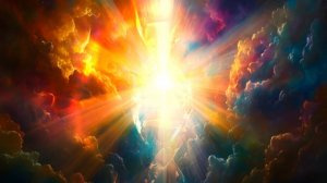 SEVEN SPIRITS OF YАHWEH - Meditation LАURА C (We are the RAINBOW Spectrum of Light Fire of Yаhw