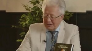 В Катасонов_ Создание Израиля это мина под всё мировое устройство.