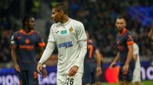 Кайрат - Брюгге. Матч от 20.01.2026