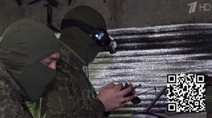 Каждый может принять участие в сборе для мобильных групп войск беспилотных систем.