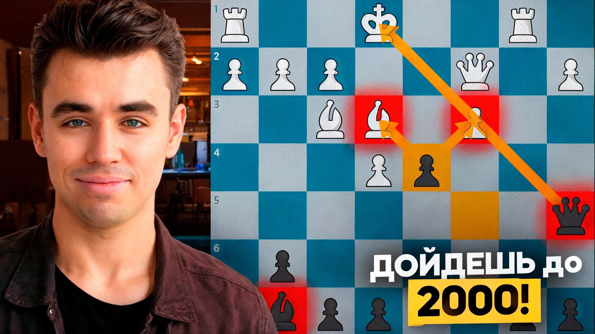 ИГРАЙ ЭТУ ЗАЩИТУ - СРАЗУ НАБЕРЕШЬ 2000! смотреть онлайн