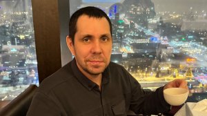 Скромный обед на смене в такси