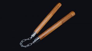 НУНЧАКУ ДО БЕЗ ПОНТОВ