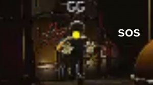 Project playtime  - катка за специалиста ( сорри без звука ).