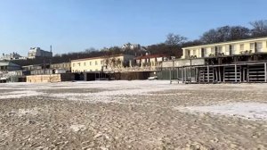 Одесса-куив_ Скорый литерный в никуда...