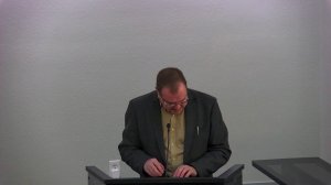 Воскресное Служение в 10:00ам 01/18/2026