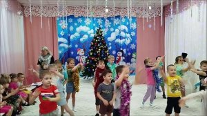 Прощание с елочкой - 2026