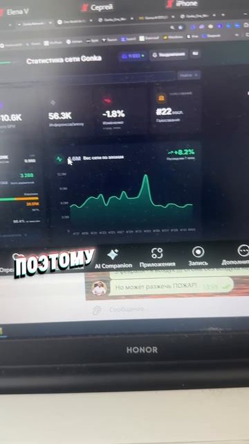 Закрытый чат лидеров GNK кто входит сейчас — станет крупнейшим держателем GNK смотреть онлайн