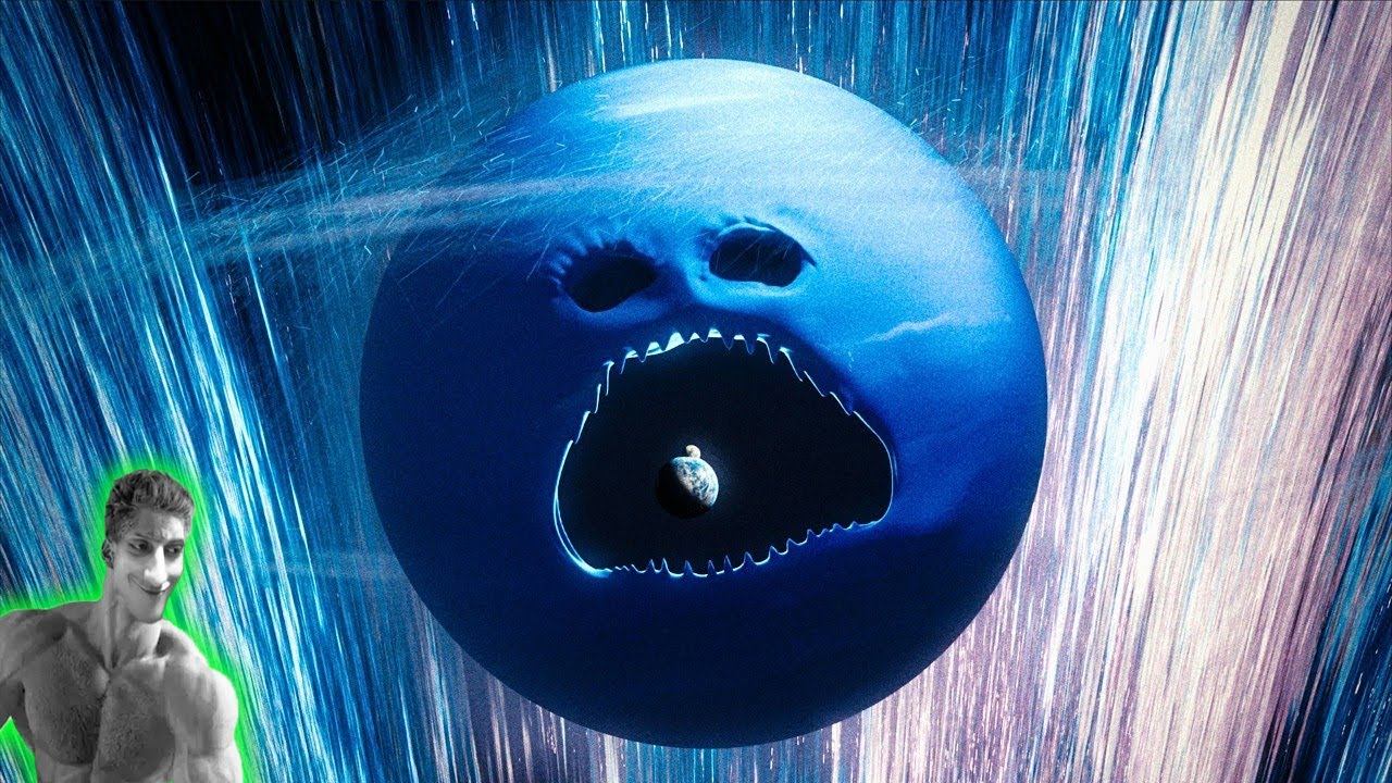 Луна Проснулась ( серии 5 - 6 ) - Реакция на Mr. Friend - The Moon wakes up ( Woke Up ! ? Разбор ) смотреть онлайн