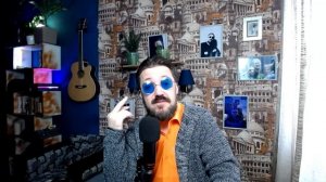 Принимали всем отделом! Певца _Несчастного случ