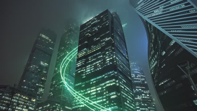 Новый этап развития Группы «НЭК»: единый зонтичный бренд смотреть онлайн