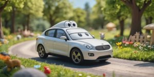 Добрые искры мультик