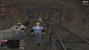 мамулю оскорбил