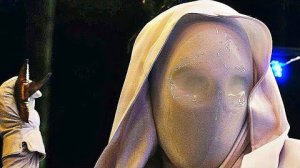 Крик Ночь перед Рождеством Русский трейлер 2023