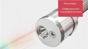 Тестер пожарных извещателей ABS-H04I