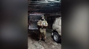 От автомобилей до детских писем: Бойцы СВО благодарят всех, кто помог встретить Новый год