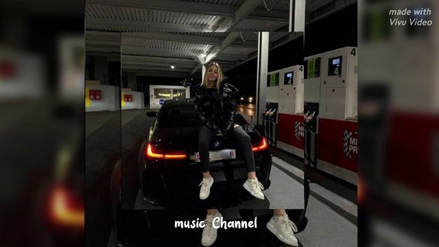 ЛУНА - Пули - (Slowed | By Roma) смотреть онлайн