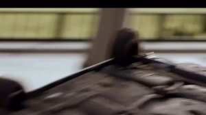 А я думал сколько машин загубили, а оно вон что!