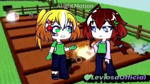 Чери с Леви автора на тракторе сбили 😡😤😡