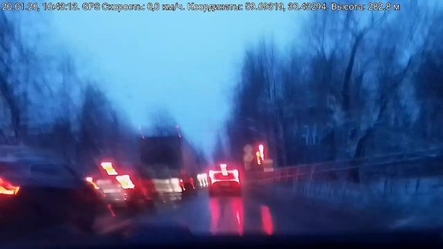 #5187 Архив В.В./20-01-26 г./Едем в центр Пушкина, пора уже домой... смотреть онлайн