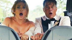 Моя пиратская свадьба Фрагмент из фильма 2 2023