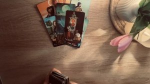 СО ДНЯ НА ДЕНЬ🌹🌺💥ТАРО ГАДАНИЕ