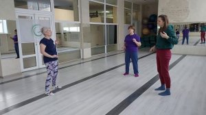 Дыхательная гимнастика, Тверь