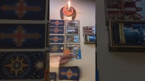 Девы. # Таро прогноз февраль 2026. # Сантаро.