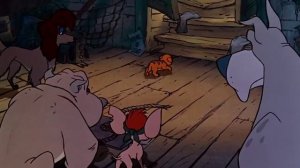 Нарезка Лучших мультфильмов 90-х от Деснея