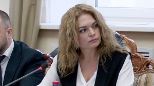 Министром транспорта Рязанской области стала Антонина Черских