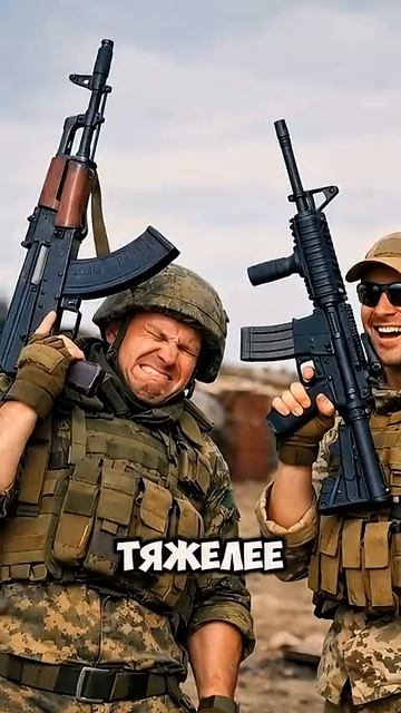 Почему Американцы не любят АК смотреть онлайн