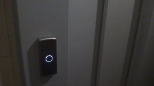 Пассажирские лифты (г. Зеленоград), V=1 м-с, г-п 400 кг (147), музыкальные лифты КМЗ и ЩЛЗ