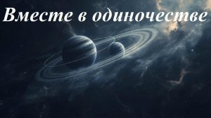 Вместе в одиночеств, AI Suno