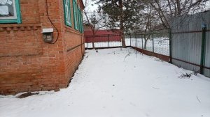 Замёрзли на юге России! 🥶🥶🥶