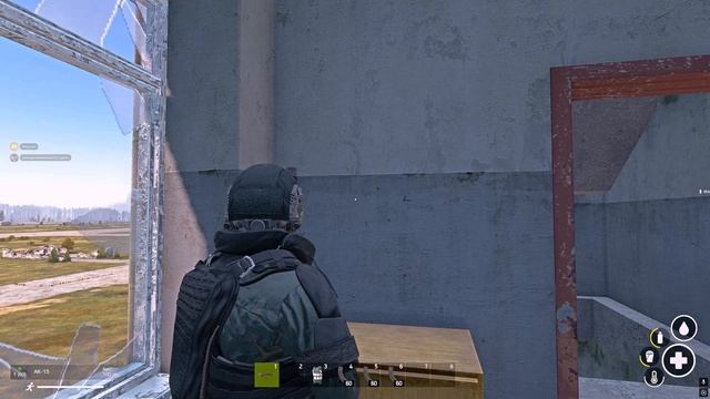 Момент со стрима  2