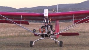 Трейлер "Авиатор"