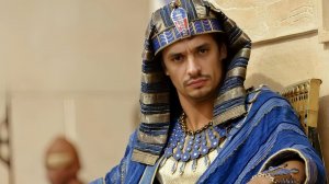 Ussuramba - Я  египтянин (surf rock my music)