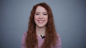 Верхова Мария, 14 лет, визитка интервью