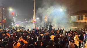 П131. Персидские страсти. Уроки проигравшей революции