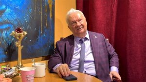 Так обстоят дела на планете Земля. Алан Мамиев и Виталий Воскобойников