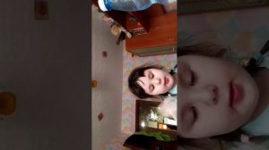 стрим Мадины